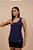 BLUSA TATI AZUL MARINHO - Imagem 1