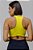 TOP NADADOR AMARELO LUMI - Imagem 2