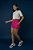 SHORTS ANDRESSA PINK - Imagem 1