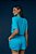SHORTS ANDRESSA SKYBLUE - Imagem 2