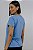 T-SHIRT AZUL PACÍFICO - Imagem 2