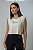 CROPPED CAVADO OFF WHITE - Imagem 1