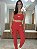 CONJUNTO AURORA WISH CHERRY - Imagem 1