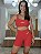 CONJUNTO  WISH RUN BABY CHERRY - Imagem 1