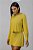 CONJUNTO LUNNA AMARELO/CINZA - Imagem 2