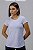 BLUSA LARA BRANCO - Imagem 1