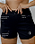 SHORTS SOBREPOSIÇÃO PRETO - Imagem 2