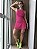 SHORTS SAIA STHER PINK - Imagem 1