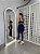 CONJUNTO AURORA WISH AZUL MARINHO - Imagem 2