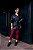 LEGGING PEZINHO CARMIN - Imagem 1