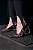 LEGGING PEZINHO MARROM - Imagem 2