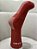 MEIA STRIT VERMELHO - Imagem 1