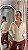 JAQUETA STRIT OFF WHITE - Imagem 1