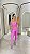 CONJUNTO AURORA WONDER AUREA - Imagem 1