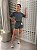 SHORTS ANY GRIS - Imagem 1
