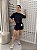 SHORTS ANY PRETO - Imagem 1