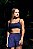 TOP MARIA AMANDA AZUL MARINHO - Imagem 1