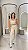 CONJUNTO AURORA WISH OFF WHITE - Imagem 1