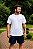 CAMISETA MASCULINA LF BRANCO - Imagem 1