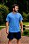 CAMISETA MASCULINA LF CELESTE - Imagem 1
