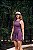 VESTIDO SAIA KELLY  FIGO - Imagem 1