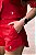 SHORTS SOBREPOSIÇÃO CHIC RED - Imagem 2