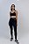 LEGGING BASICA PRETO - Imagem 1
