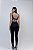 LEGGING BASICA PRETO - Imagem 2