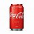 Coca Cola Lata - Imagem 1