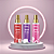 Trio Body Splash - Imagem 1