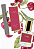 Cherry Velvet - Eau de Parfum - Imagem 1