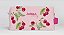 Necessaire Cherry Velvet - Imagem 1