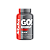 Go! Energy Now – Cafeína 200 mg – Atlhetica Nutrition – 60 cápsulas - Imagem 1