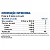 BCAA 6.0 Super Pump – Profit – 60 Tabletes - Imagem 2