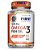 Ômega 3 Fish Oil – Profit – 1000mg | 540mg EPA / 160mg DHA - Imagem 1