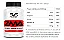 ZMA – 3VS Nutrition – 120 Cápsulas | 100mg por dose - Imagem 2