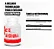 Arginina – 3VS Nutrition – 120 Cápsulas - Imagem 2