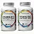 Fer‑B12 Folic – Vitamina B12 + Ácido Fólico + Ferro – 60 cápsulas (Flora Nativa do Brasil) - Imagem 1