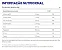Argi-Testol-H FisioNutri – 60 Tabletes - Imagem 2