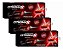 Kit 3 Gel Mata Baratas francesinha  Citromax - Imagem 1