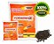 Isca Mix Formimax Granulado Formiga 500g (10x Sachês de 50g) - Imagem 3