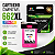 Cartucho Compatível HP 662XL Colorido Deskjet 1015 1516 2546 - Imagem 5