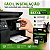 Cartucho Compatível HP 667XL Preto Deskjet 2376 2776 6476 - Imagem 4