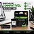 Cartucho Compatível HP 667XL Preto Deskjet 2376 2776 6476 - Imagem 6