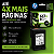 Cartucho HP 667XL Preto Original Deskjet 2376 2776 6476 - Imagem 6