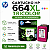 Cartucho HP 664XL Colorido Original Deskjet 2136 3636 3776 - Imagem 5