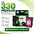 Cartucho HP 664XL Colorido Original Deskjet 2136 3636 3776 - Imagem 6