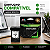 Cartucho Compatível HP 662XL Preto Deskjet 1015 1516 2546 - Imagem 6