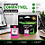 Kit Cartucho Compatível HP 662XL Preto Colorido Deskjet 1015 1516 2546 - Imagem 5