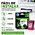 Cartucho HP 662XL Colorido Original Deskjet 1015 1516 2546 - Imagem 7